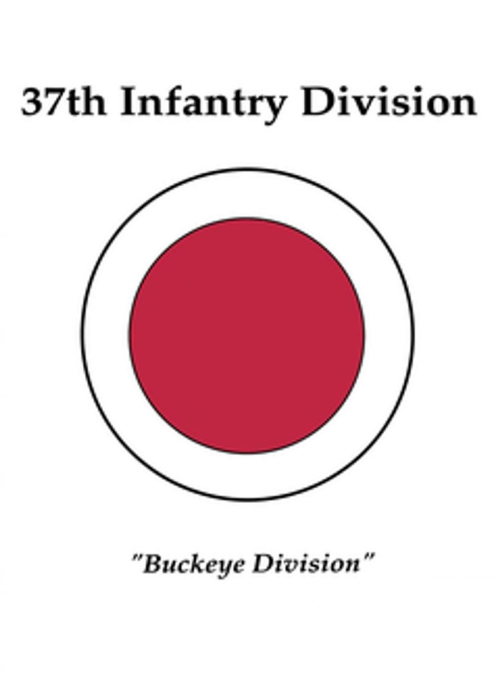 Big bigCover of 37th Infantry Division: Buckeye Division