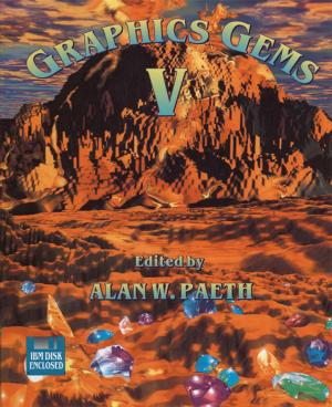Cover of the book Graphics Gems V (IBM Version) by Dilip Kumar, Deepak Kumar