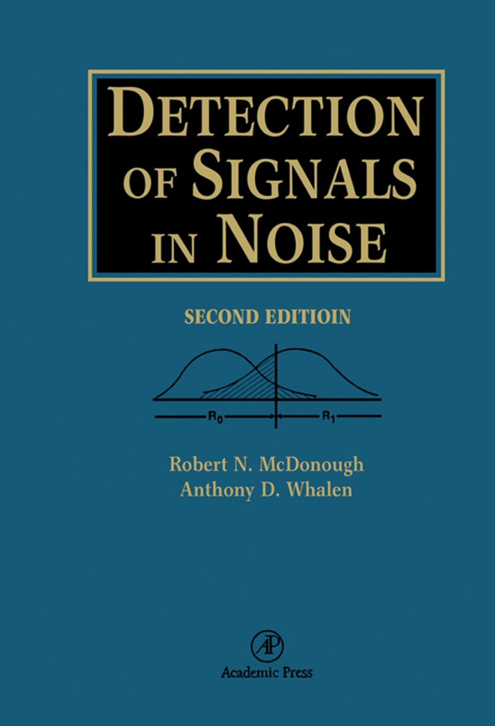 Big bigCover of Detection of Signals in Noise