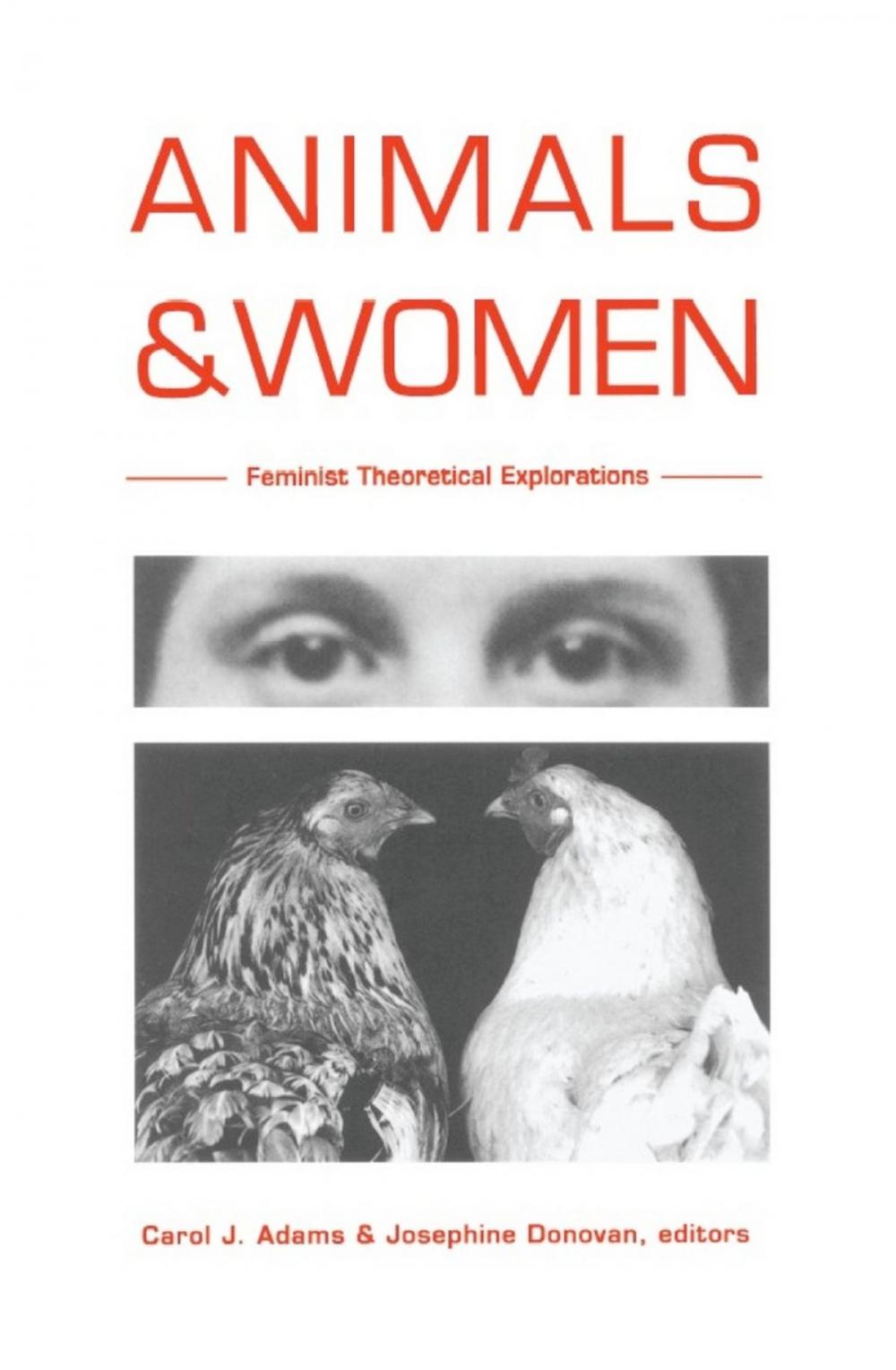 Big bigCover of Animals and Women