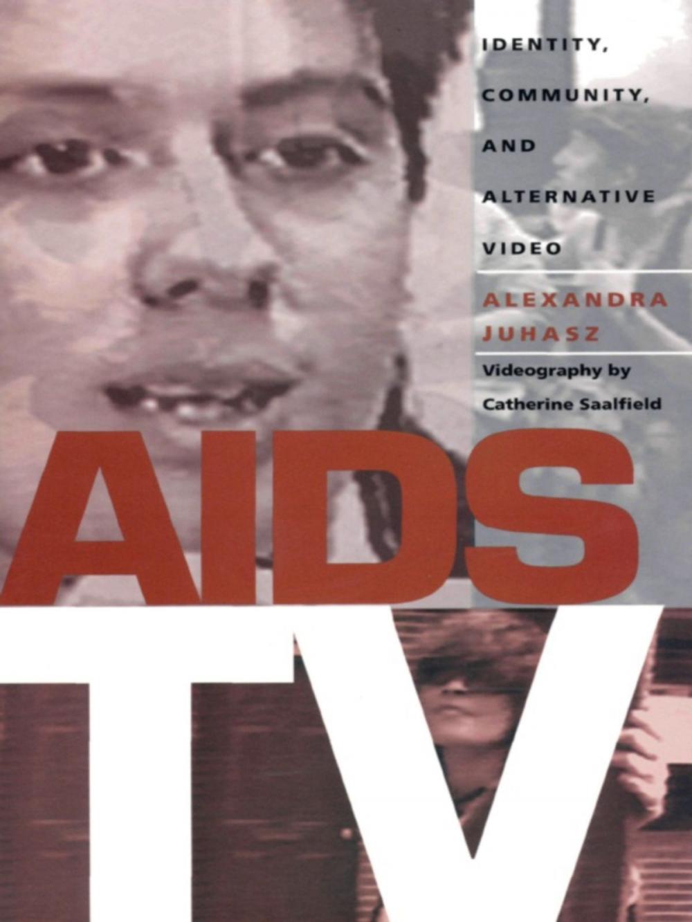 Big bigCover of AIDS TV