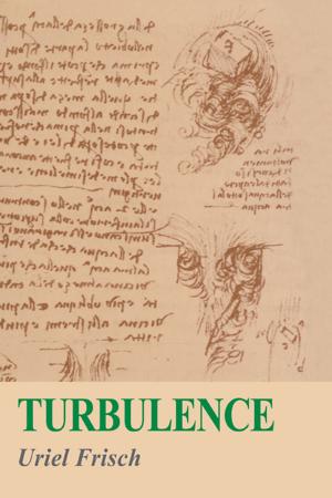 Cover of the book Turbulence by Clayton P. Gillette, Steven D. Walt