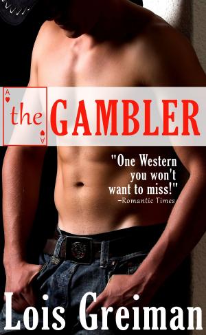 Cover of the book The Gambler by Leslie Caine