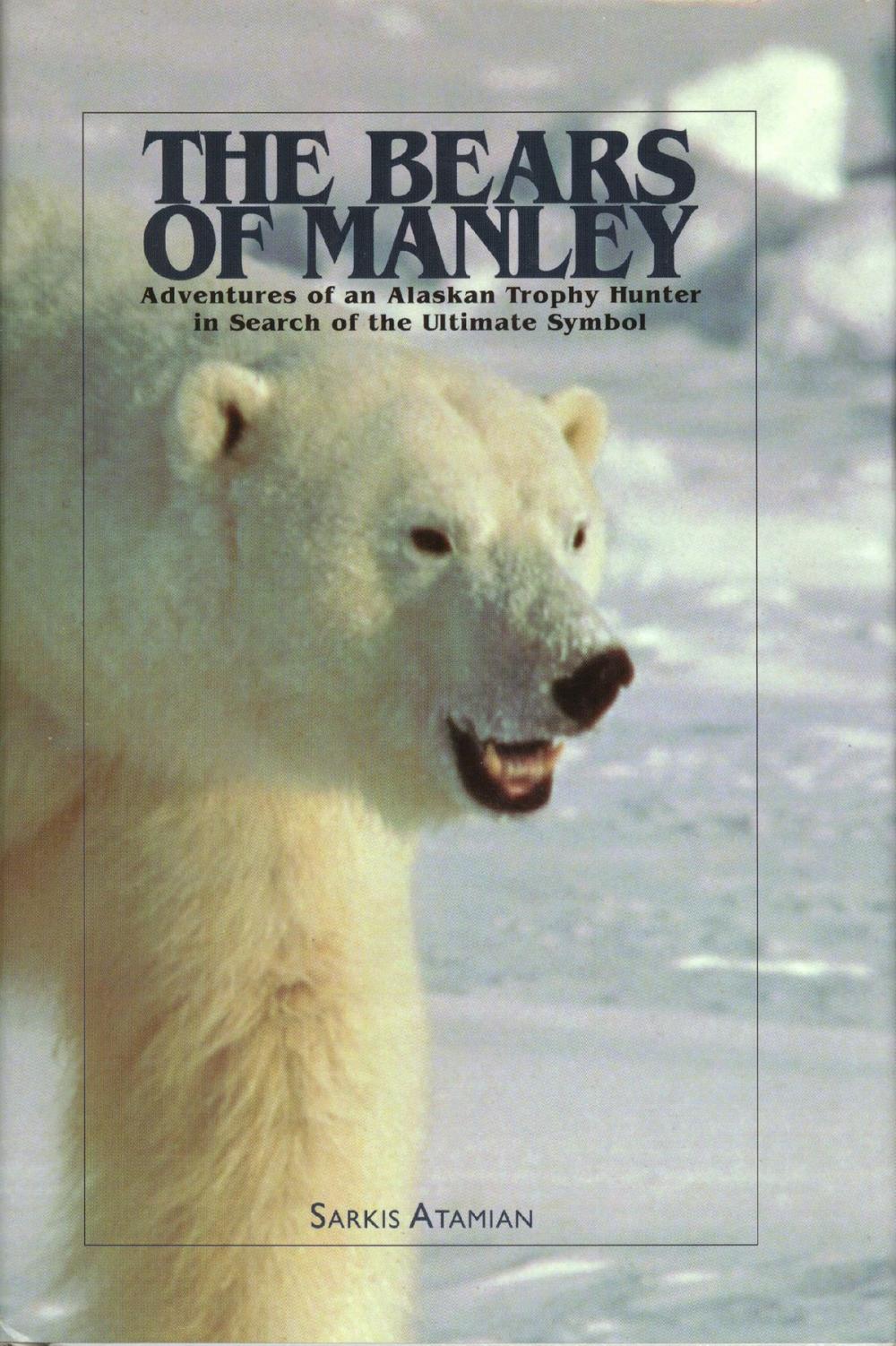 Big bigCover of The Bears of Manley