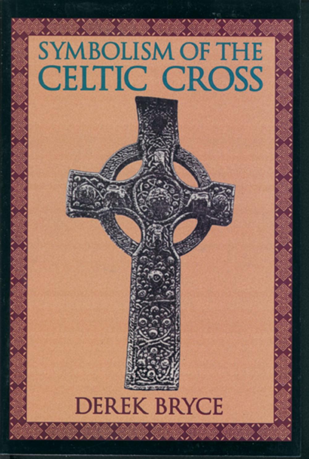 Big bigCover of Symbolism of the Celtic Cross