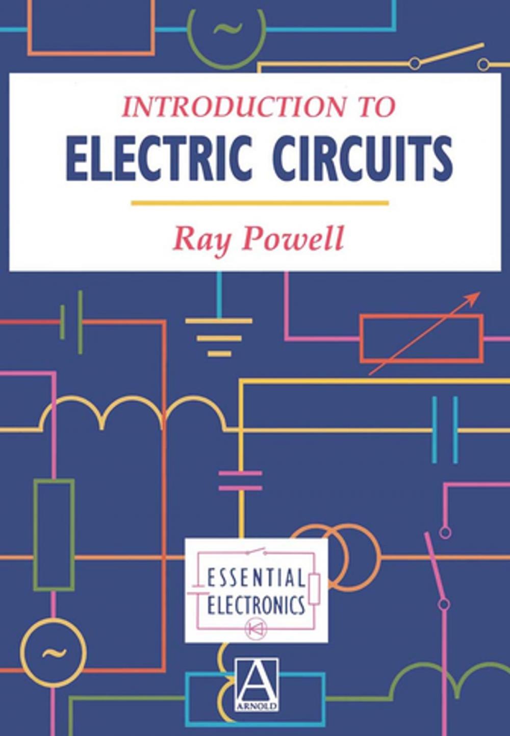 Big bigCover of Introduction to Electric Circuits