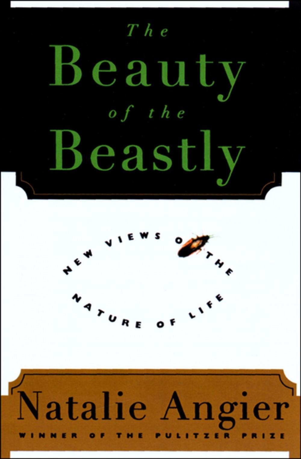 Big bigCover of The Beauty of the Beastly