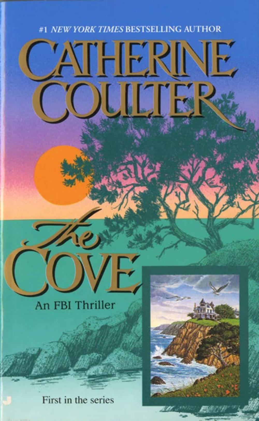 Big bigCover of The Cove