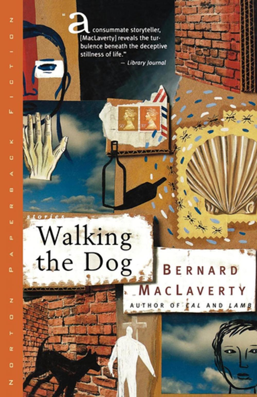 Big bigCover of Walking the Dog: And Other Stories