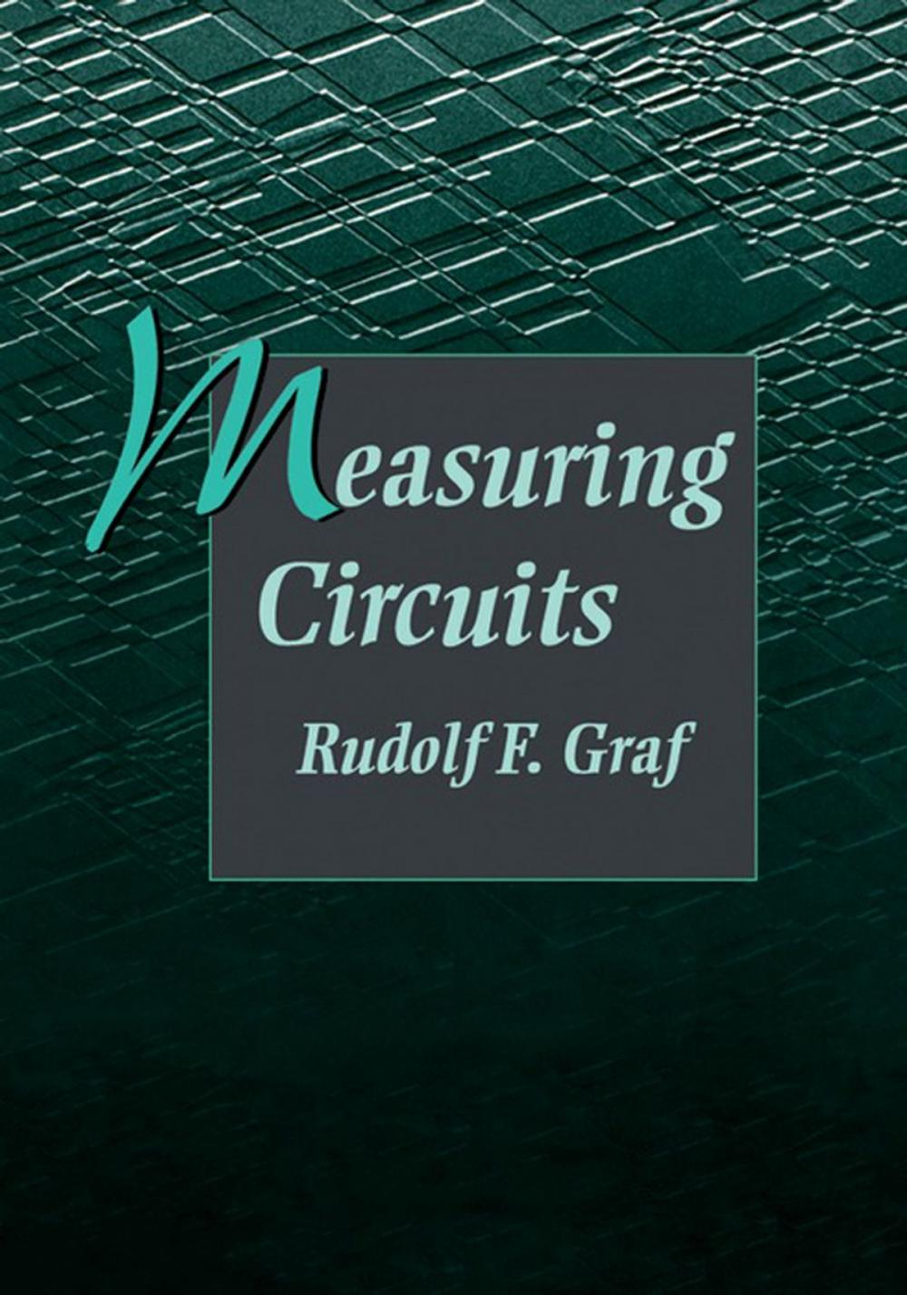 Big bigCover of Measuring Circuits