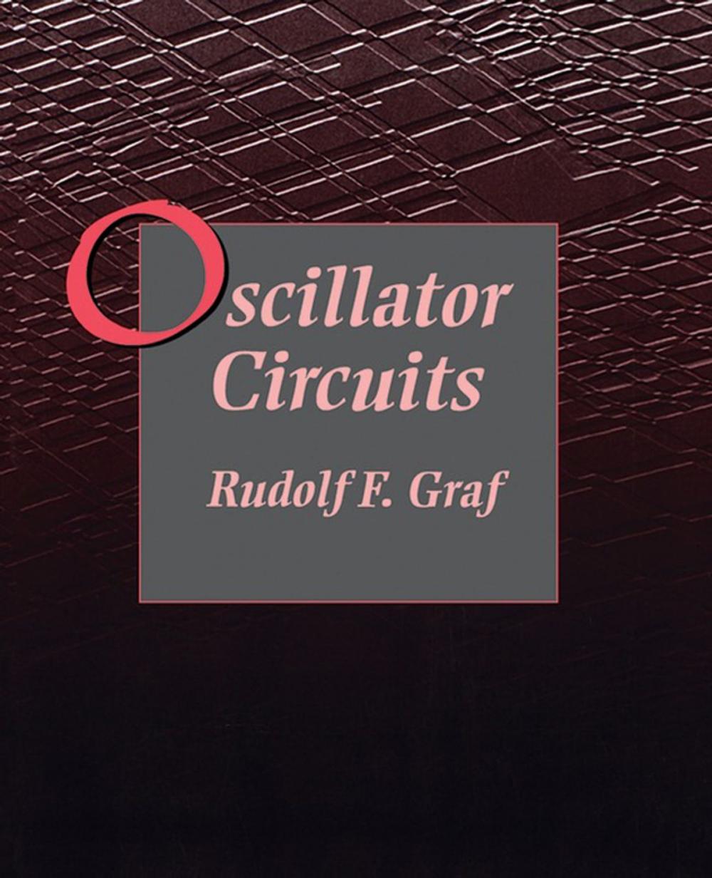 Big bigCover of Oscillator Circuits