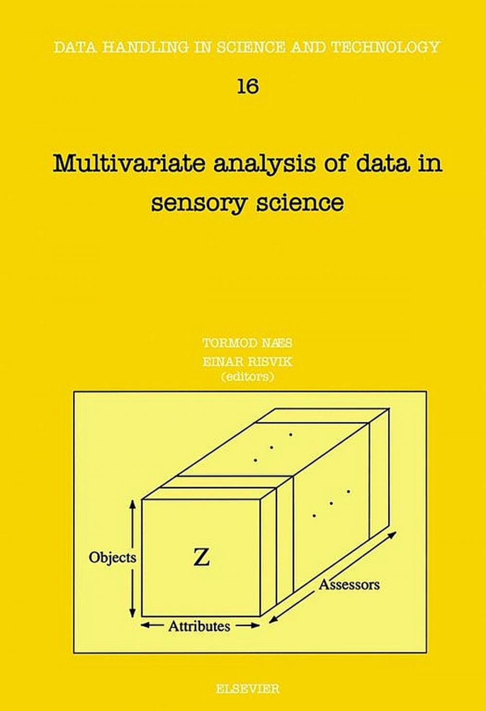 Big bigCover of Multivariate Analysis of Data in Sensory Science