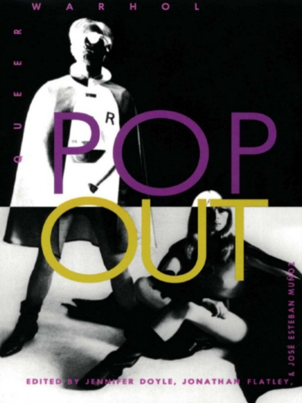 Big bigCover of Pop Out