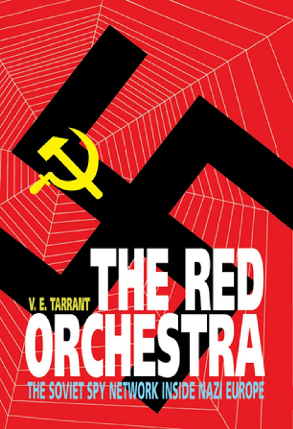 Big bigCover of The Red Orchestra