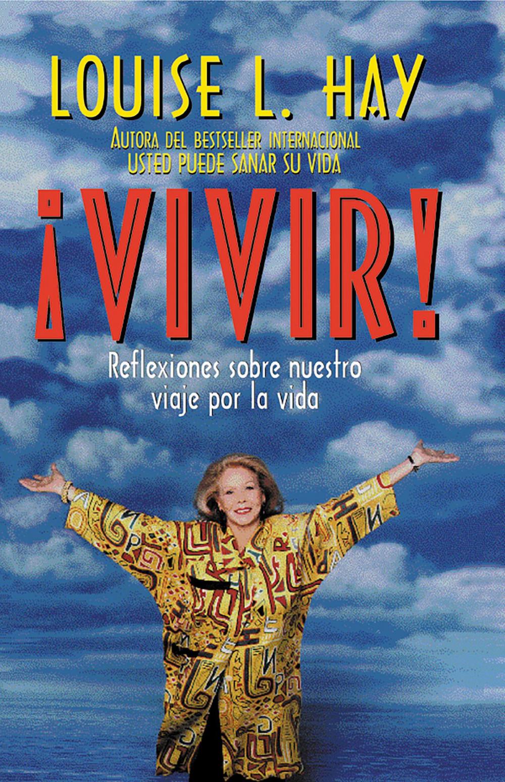 Big bigCover of Vivir!