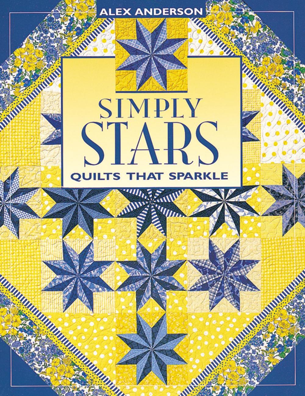 Big bigCover of Simply Stars