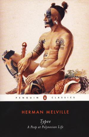 Cover of the book Typee by F. M. Cipriano