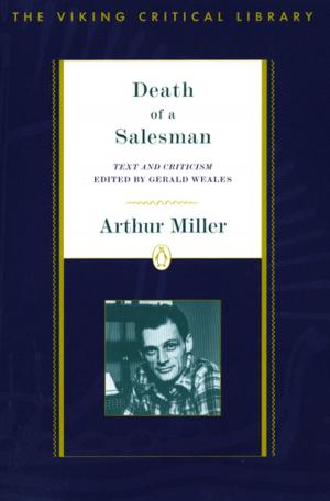 Cover of the book Death of a Salesman by Alexandra Fuller