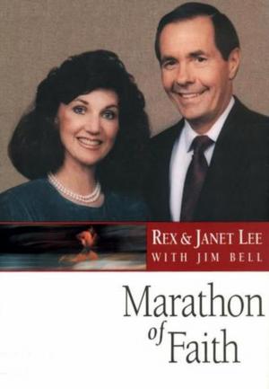 Cover of the book Marathon of Faith by Thomas S. Monson