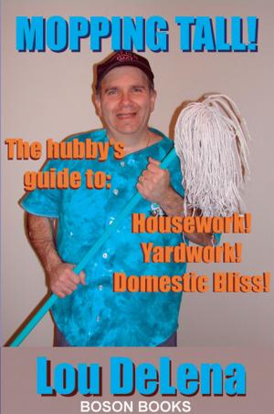 bigCover of the book Mopping Tall!: The Hubby's Guide to Housework and Other Dangerous Jobs by 
