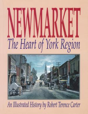 Cover of the book Newmarket by William Johnston, William G.P. Rawling, Richard H. Gimblett, John MacFarlane