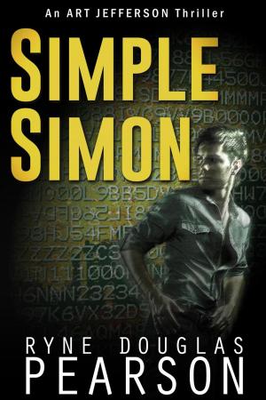Cover of the book Simple Simon by Janis Bogue