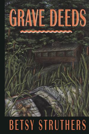 Cover of the book Grave Deeds by Peter Barton