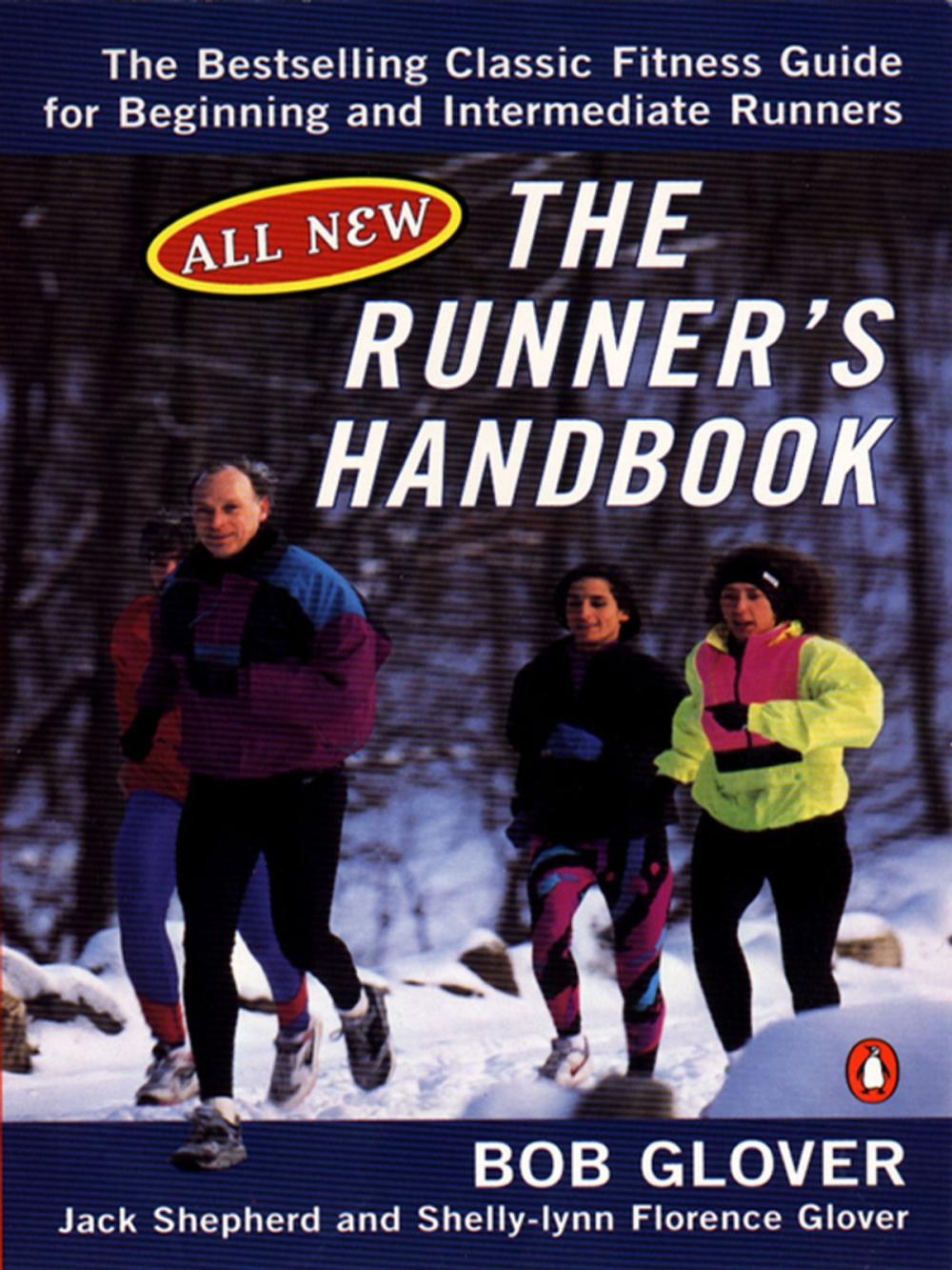 Big bigCover of The Runner's Handbook