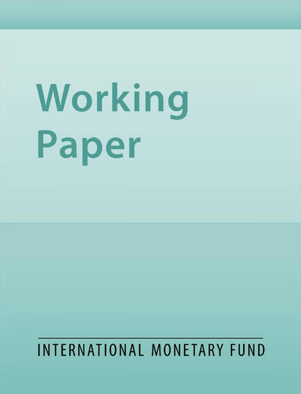 Big bigCover of Regulatory and Tax Treatment of Loan Loss Provisions