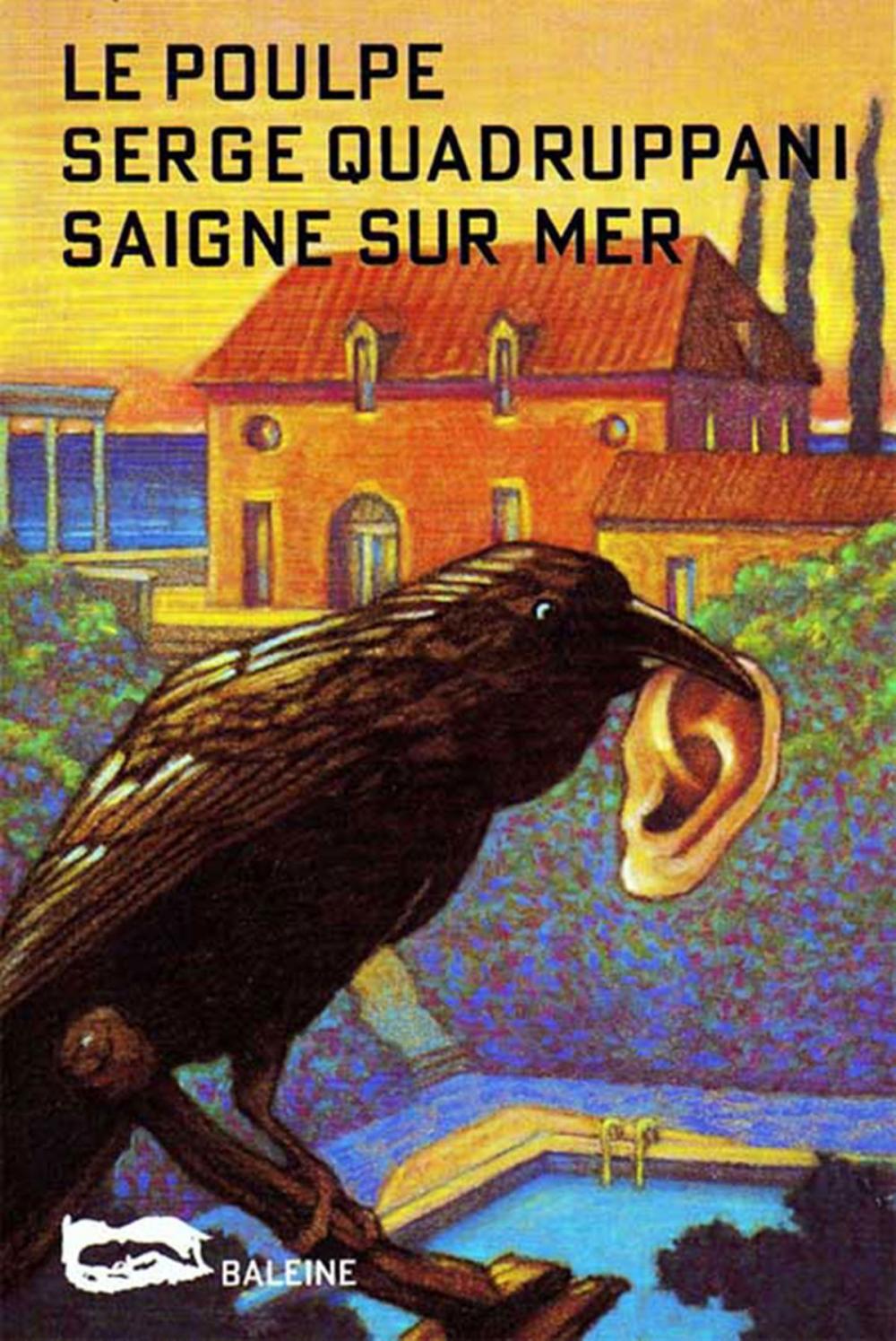 Big bigCover of Saigne-sur-Mer