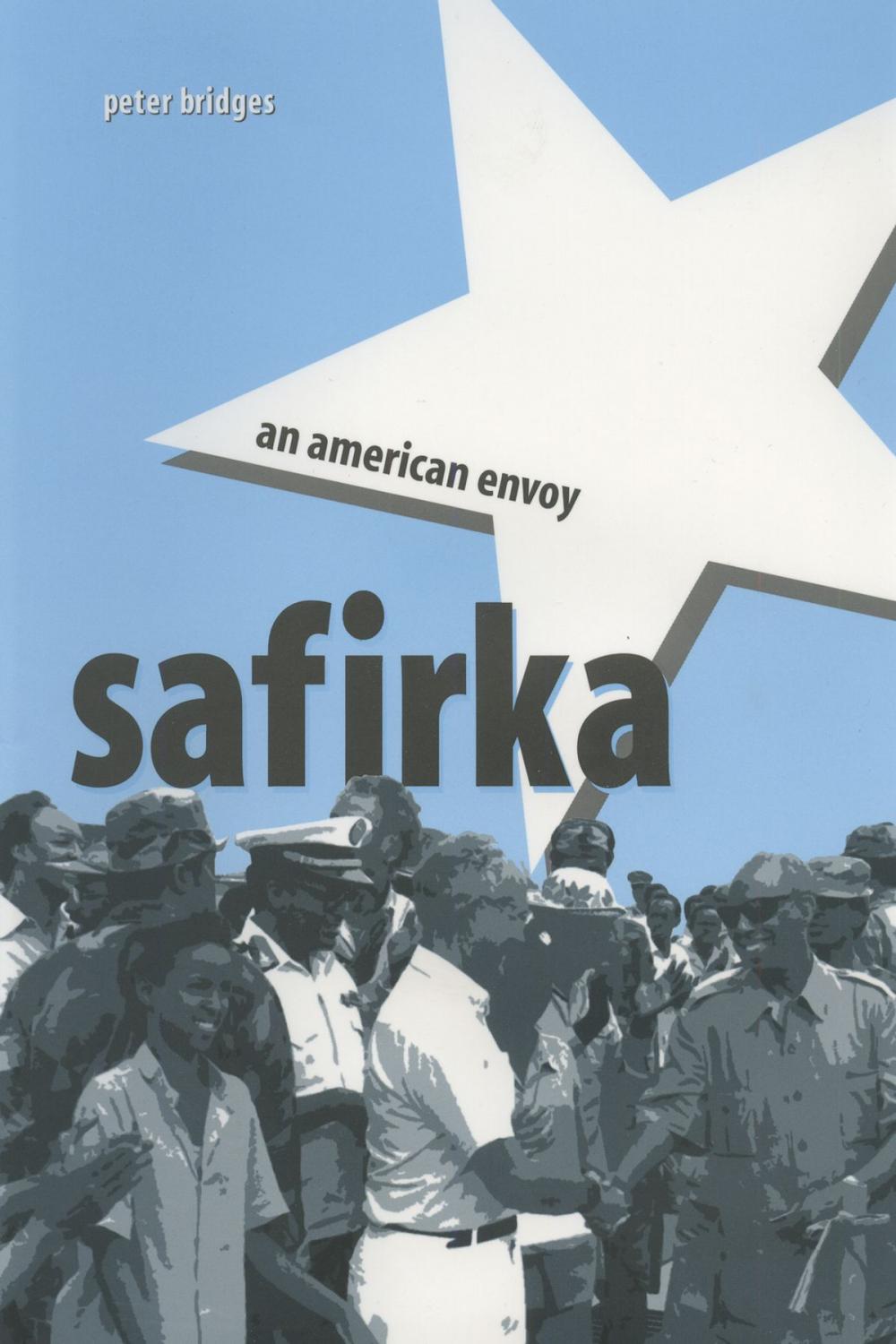 Big bigCover of Safirka