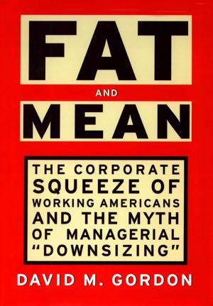 Book cover of Fat and Mean