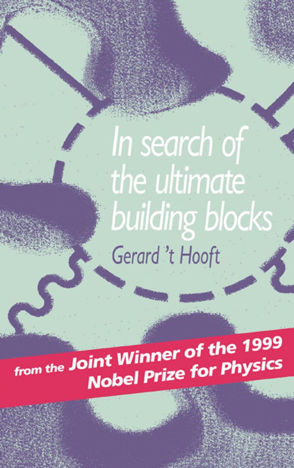 Big bigCover of In Search of the Ultimate Building Blocks