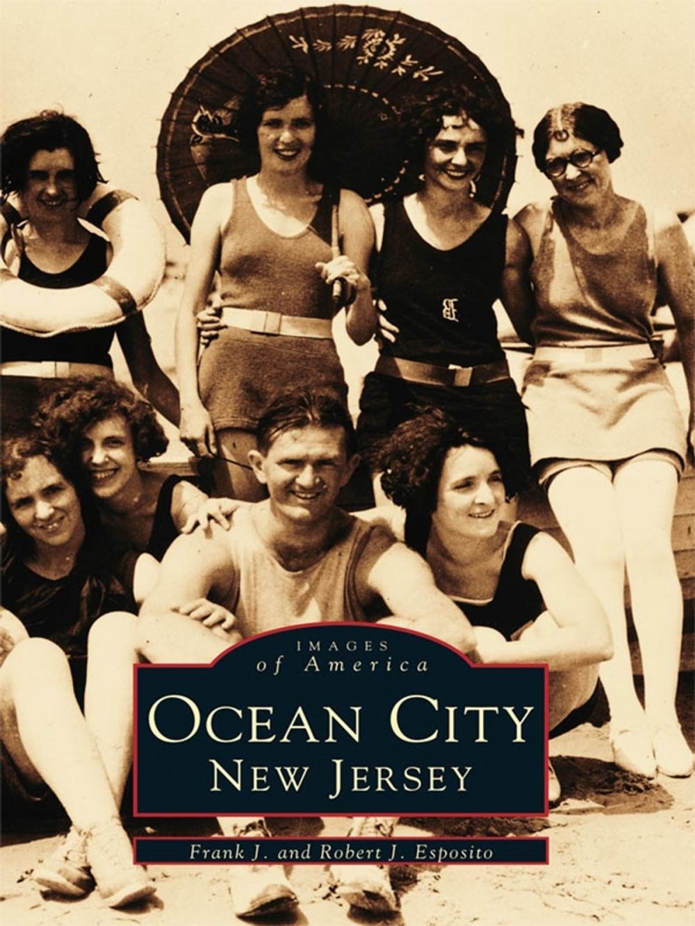 Big bigCover of Ocean City, New Jersey