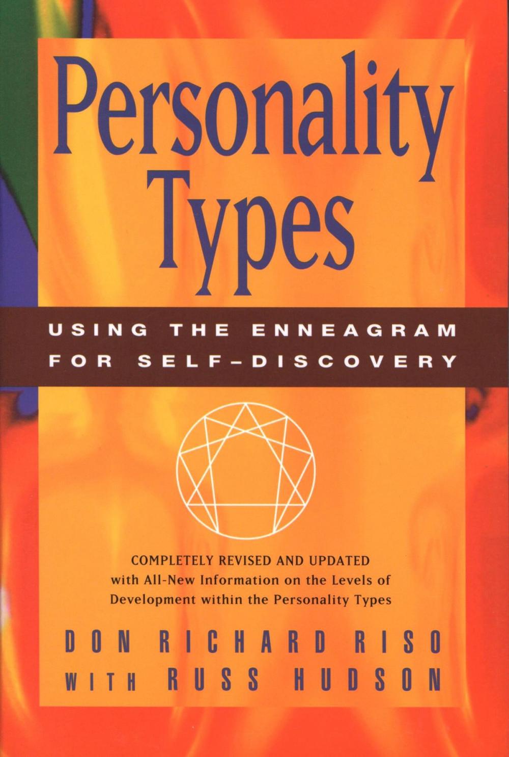 Big bigCover of Personality Types