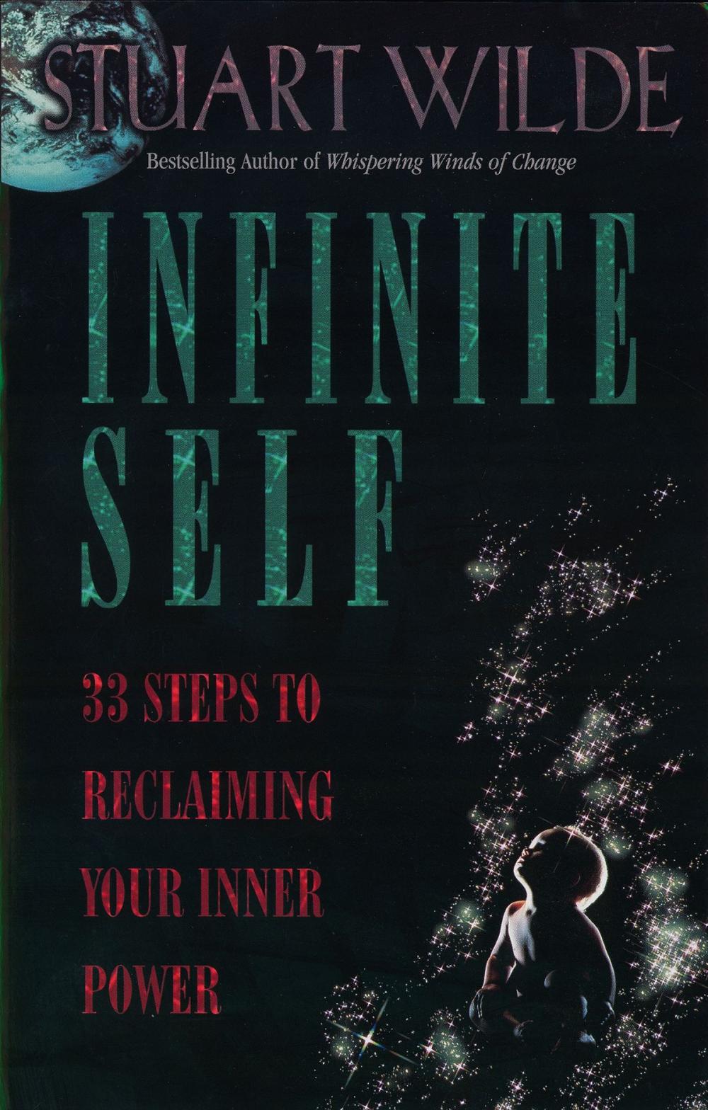 Big bigCover of Infinite Self