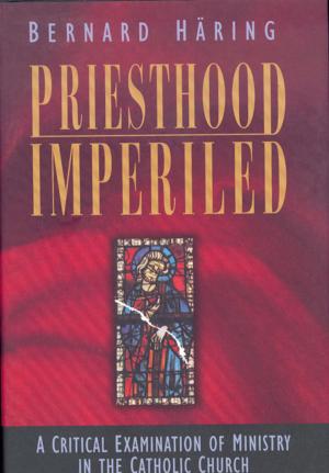 Cover of the book Priesthood Imperiled by Murray, Paul