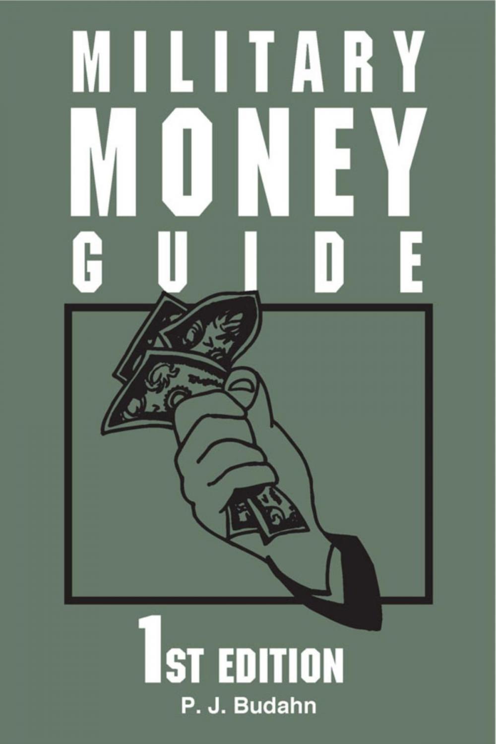 Big bigCover of Military Money Guide