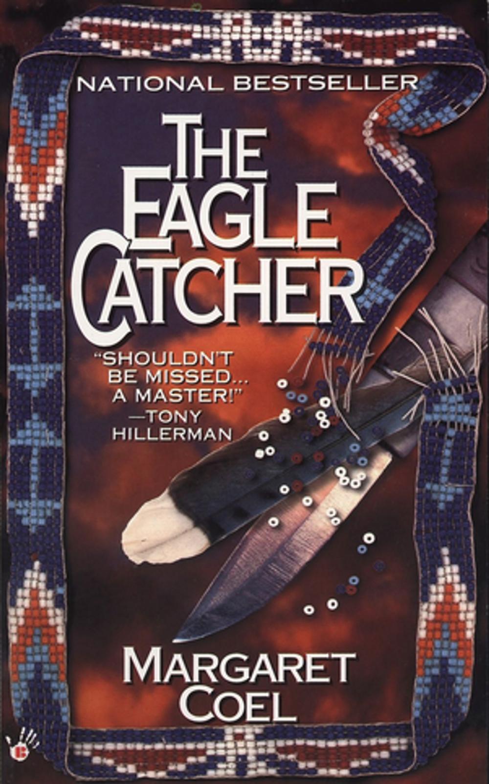 Big bigCover of The Eagle Catcher