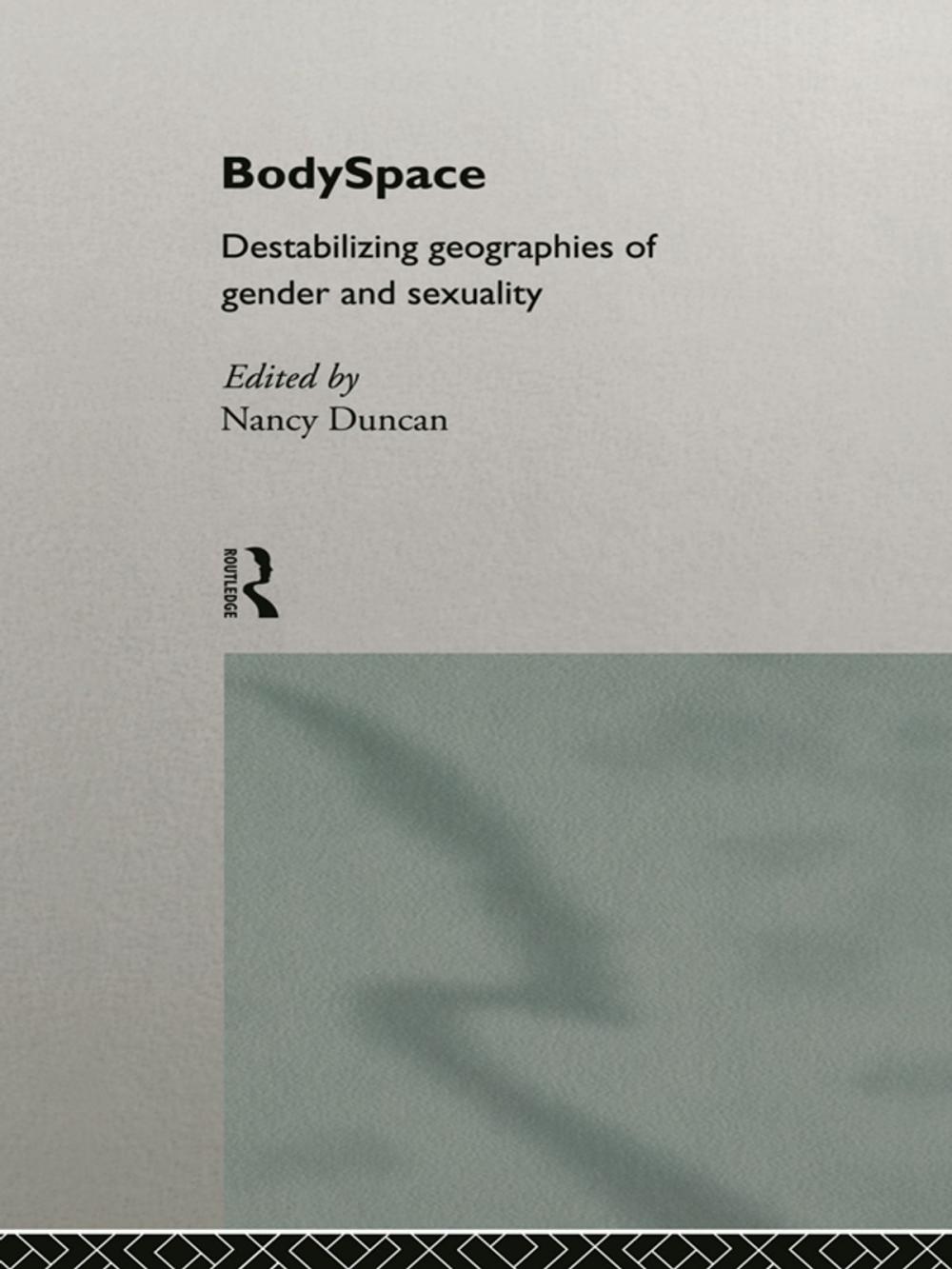 Big bigCover of BodySpace