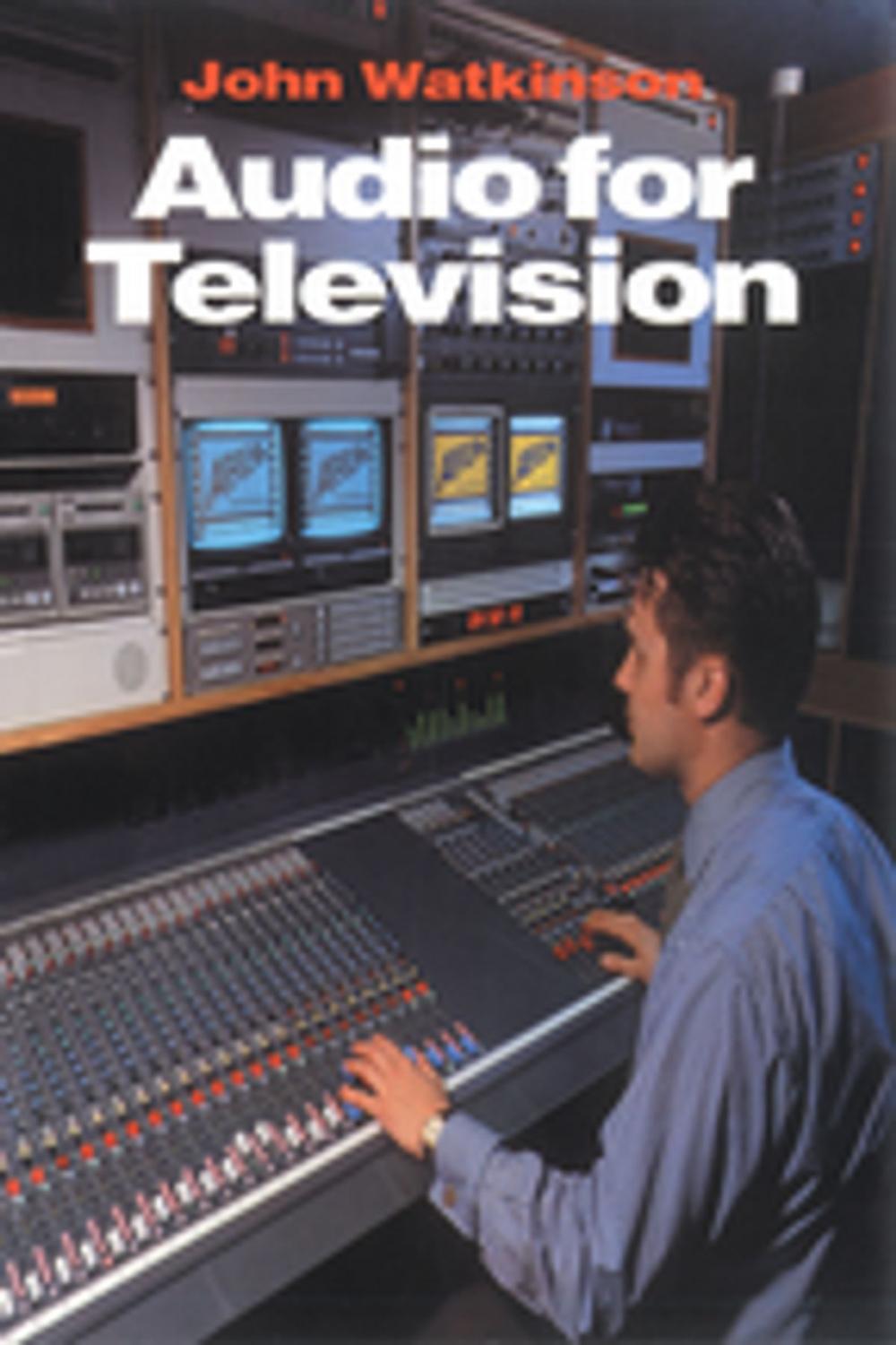 Big bigCover of Audio for Television