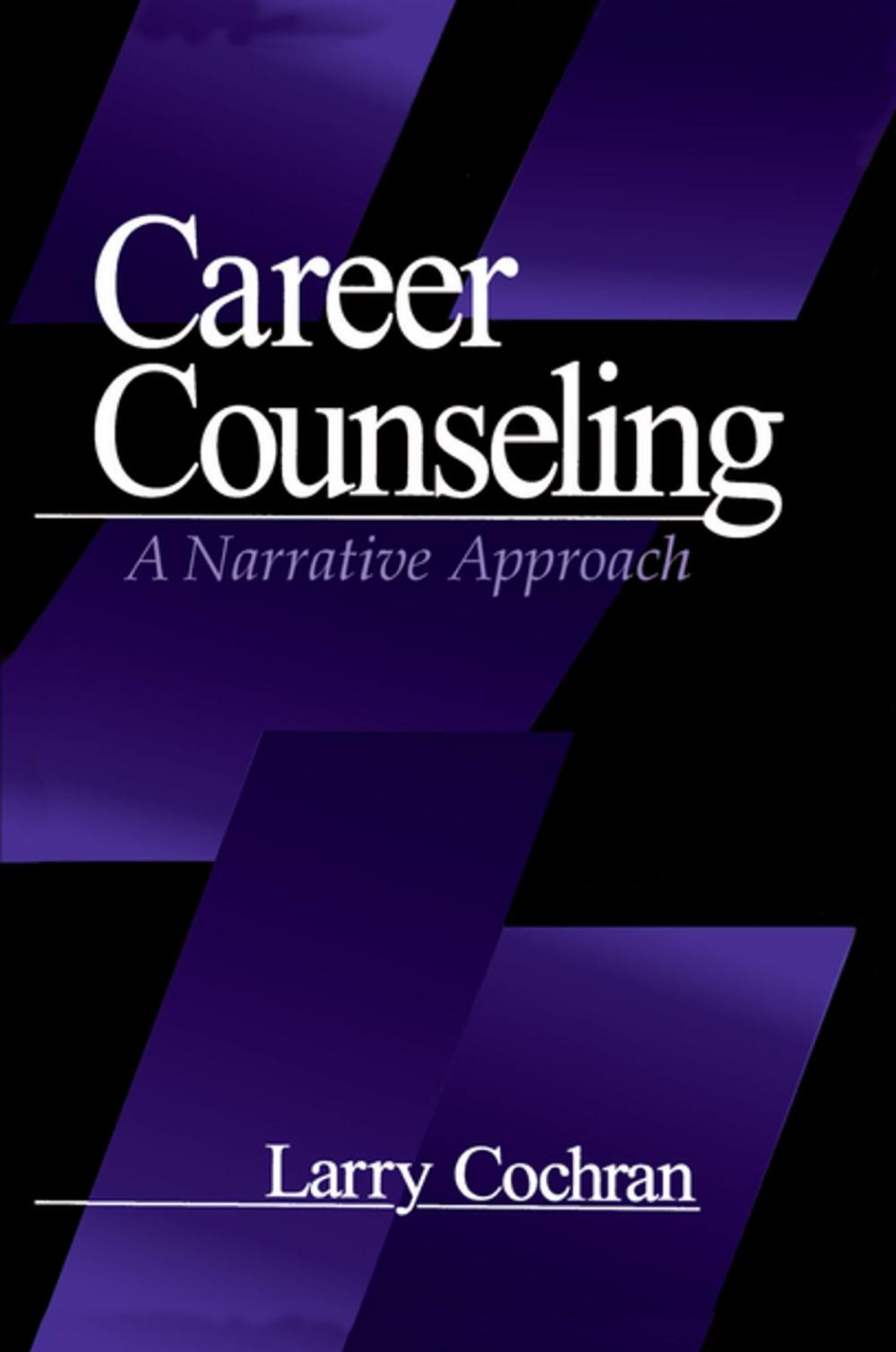 Big bigCover of Career Counseling