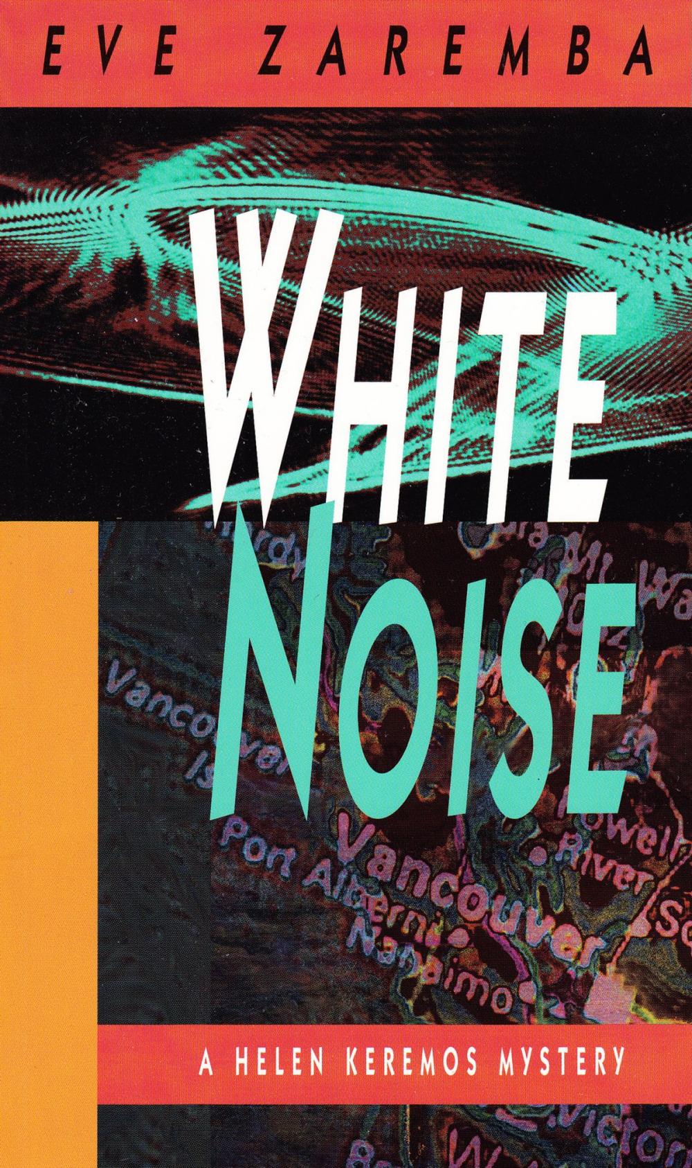 Big bigCover of White Noise