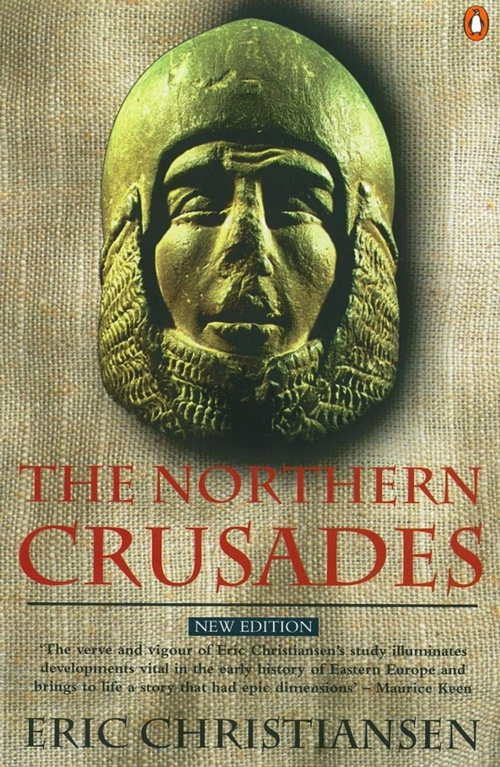 Big bigCover of The Northern Crusades