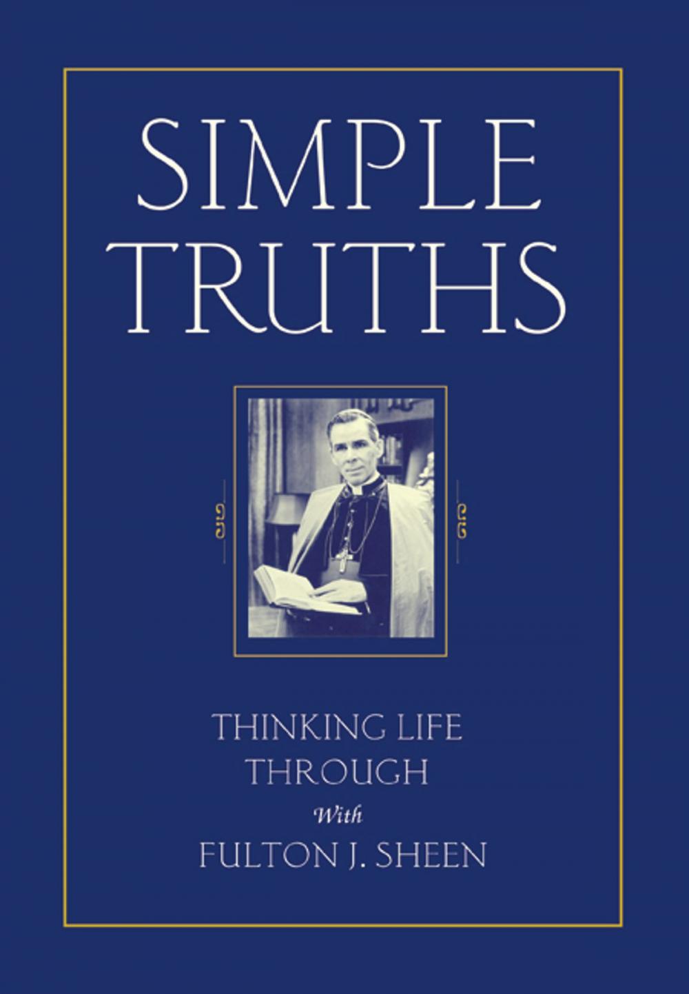 Big bigCover of Simple Truths