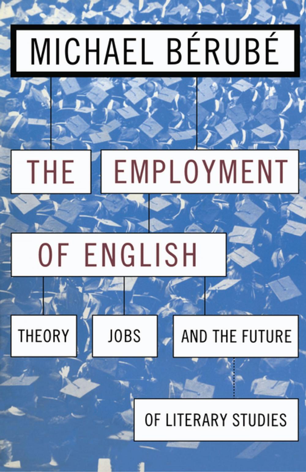 Big bigCover of Employment of English