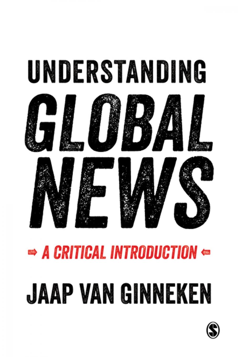 Big bigCover of Understanding Global News