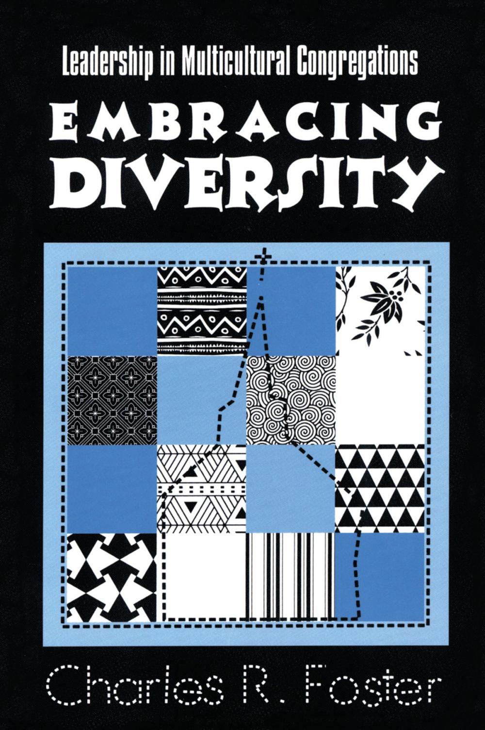 Big bigCover of Embracing Diversity