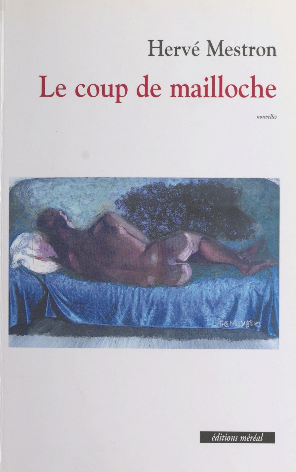 Big bigCover of Le coup de mailloche