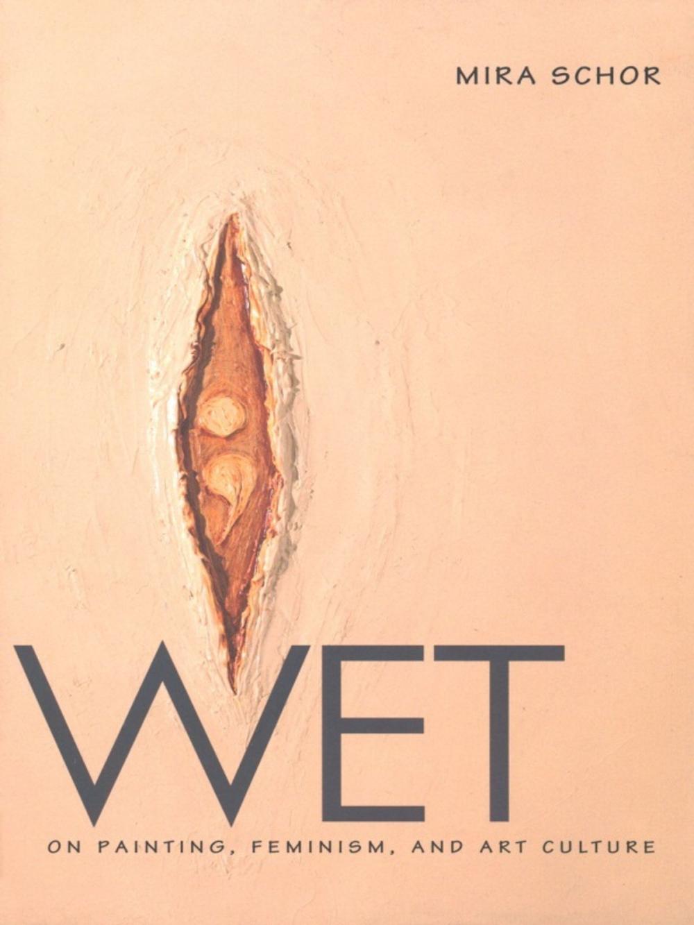 Big bigCover of Wet